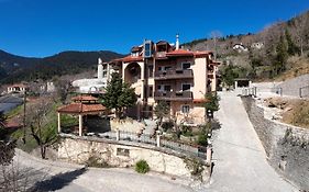 Villa Virginia Hotel