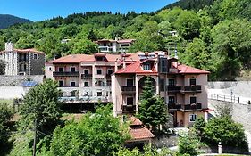 Villa Virginia Hotel