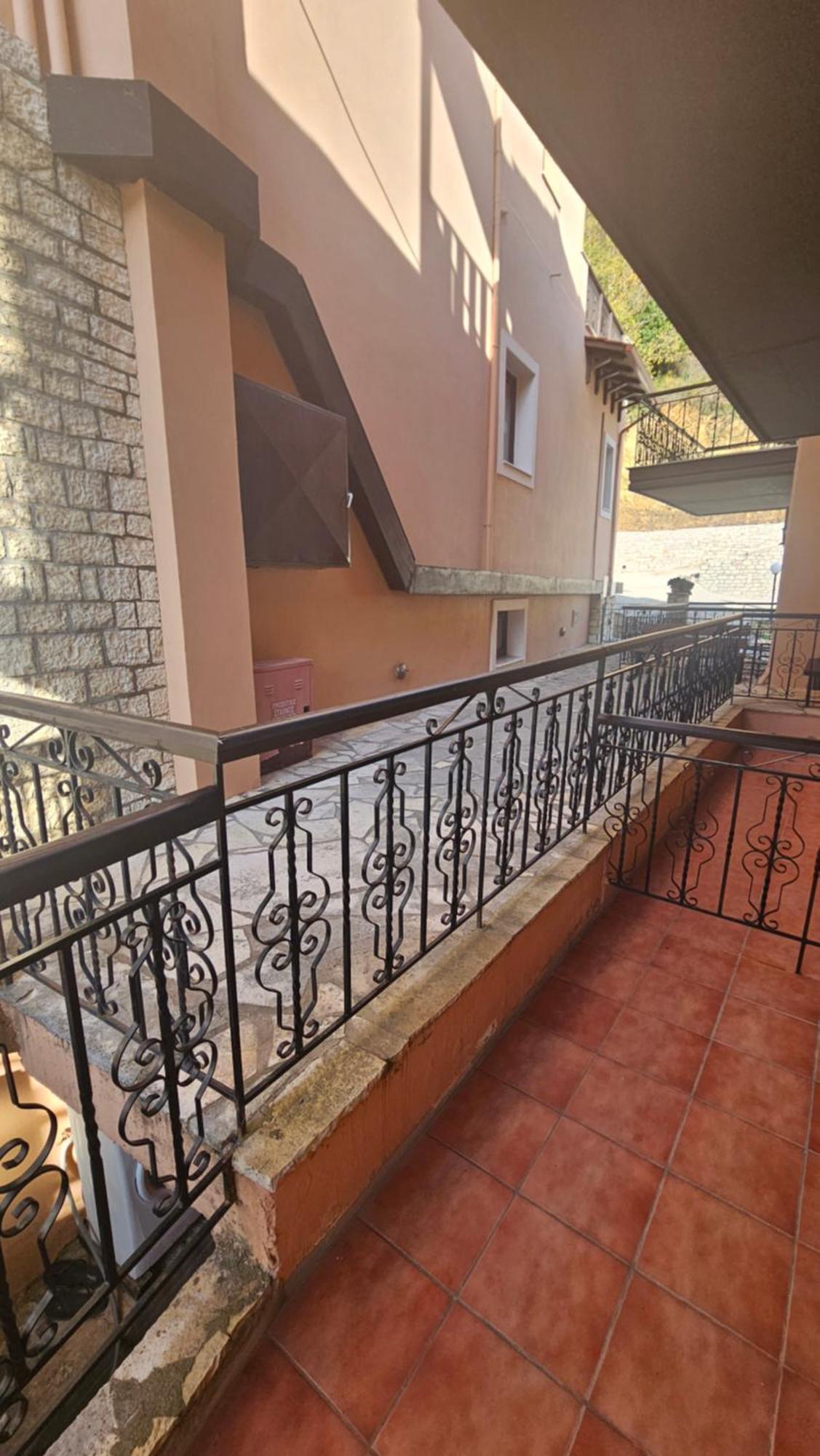 Villa Virginia Hotel Voutiron Exterior photo